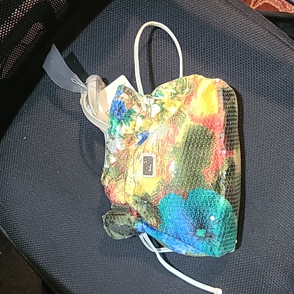 Ladies Purse